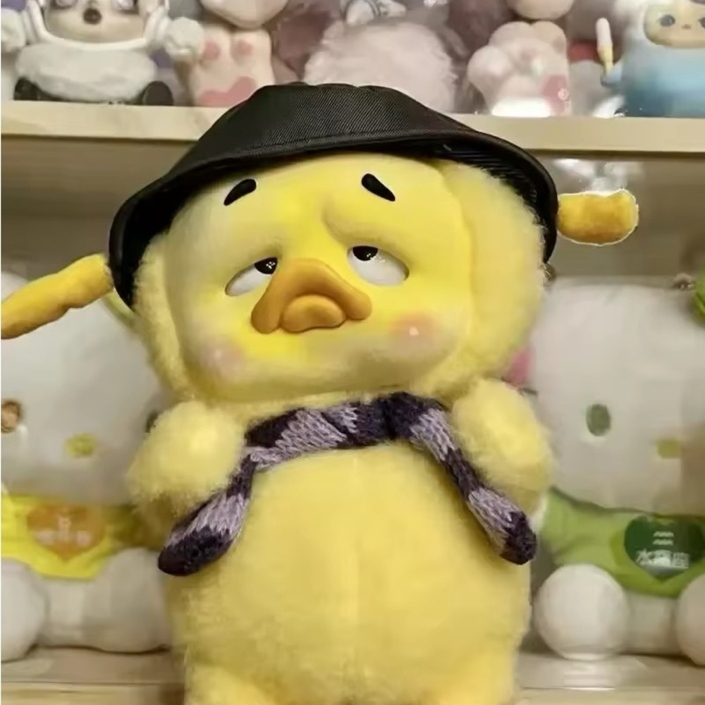 UpsetDuck Unopened Blind Box 🦆 - Picture 6 of 14